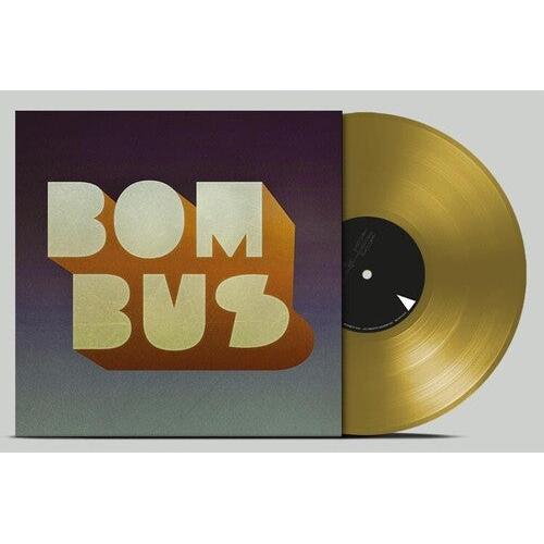 Bombus - Bombus - Gold Limited Edition