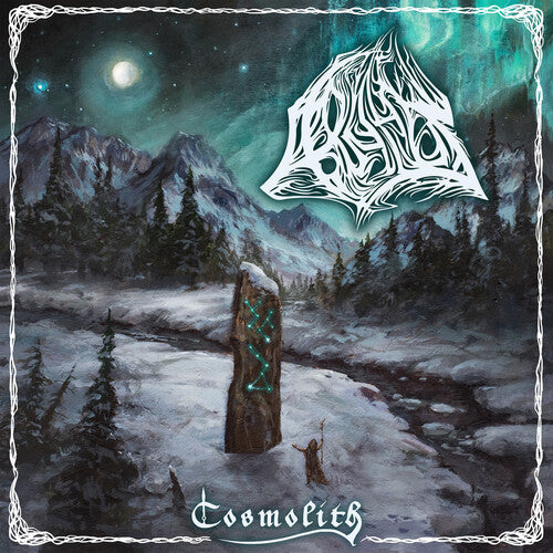 Arktheos - Cosmolith (Pre Order)