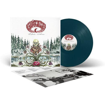 Besvarjelsen - Till Glomskan AD Oblivionem (Blue 140 Gram Vinyl) (Pre Order)