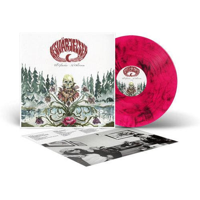 Besvarjelsen - Till Glomskan AD Oblivionem (Purple/Black 140 Gram Limited Edition Vinyl) (Pre Order)