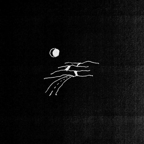 Cadaver Eyes - Road Extends - Vinyl