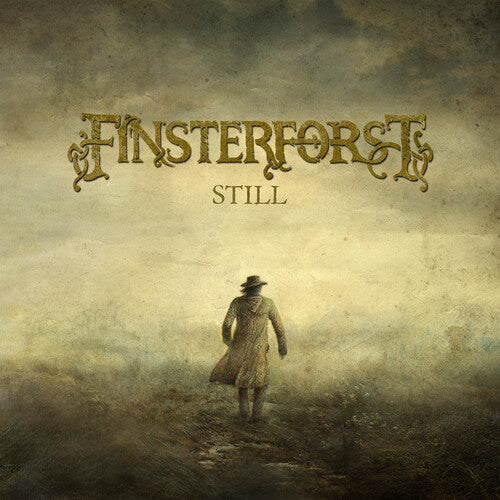Finsterforst - Still - Vinyl
