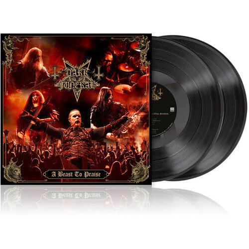 Dark Funeral - A Beast To Praise (Pre Order)