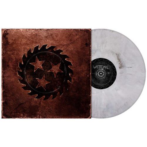 Whitechapel - Whitechapel (Black White Marble Vinyl) (Pre Order)