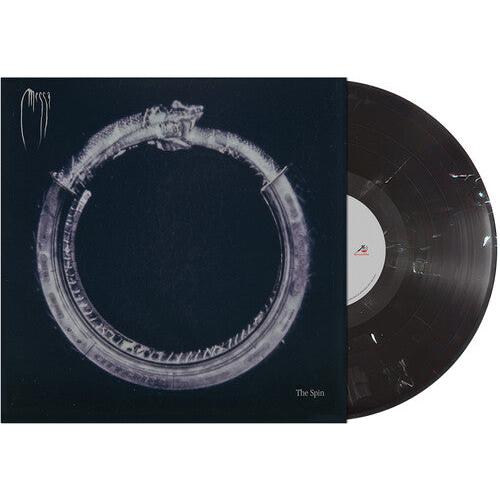 Messa - The Spin (Black White Vinyl) (Pre Order)