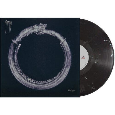 Messa - The Spin (Black White Vinyl) (Pre Order)