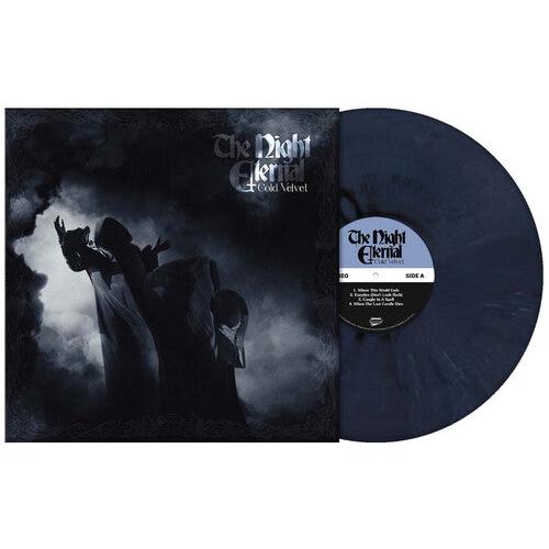 Night Eternal - Cold Velvet (Violet Blue Marble Vinyl) (Pre Order)