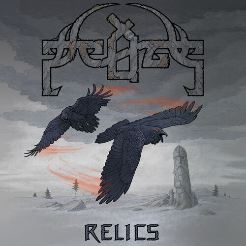 Scald - Relics - Vinyl