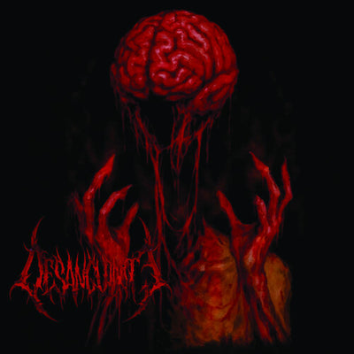 Desanguinate - Desanguinate (Vinyl) (Pre Order)