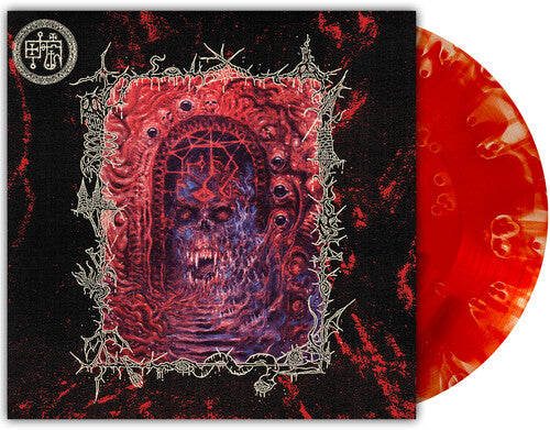 Devil Master - Bloody Dreams - Red/White