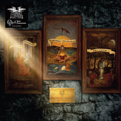 Opeth - Pale Communion (140 Gram Vinyl) (Pre Order)