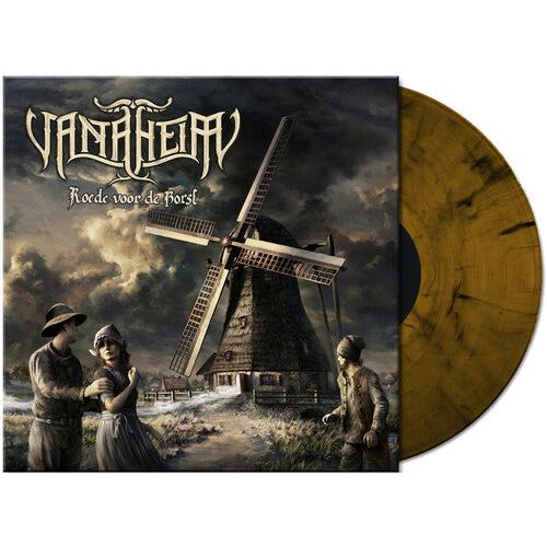Vanaheim - Roede Voor De Borst - Vinyl