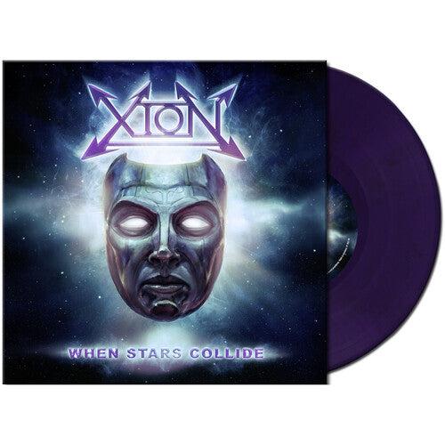 Xion - When Stars Collide - Vinyl