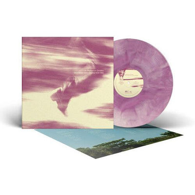 Bees Made Honey in the Vein Tree - In Between Strides (140 Gram Vinyl) (Pre Order)