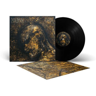 Maunah - Hjarta (Black 140 Gram Vinyl) (Pre Order)