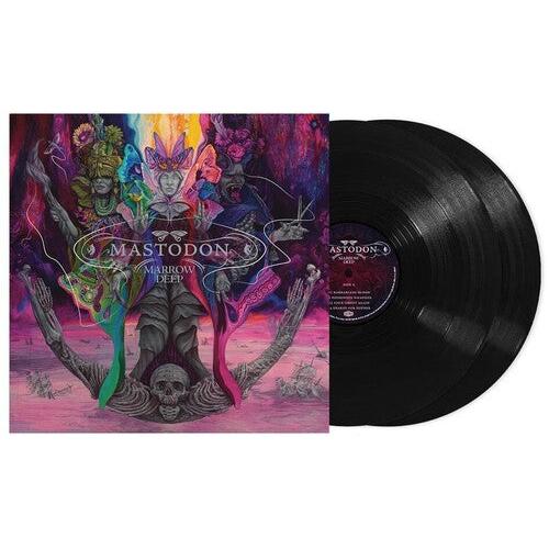 Mastodon - Marrow Deep - Vinyl
