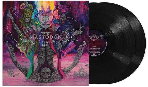 Mastodon - Marrow Deep - Vinyl