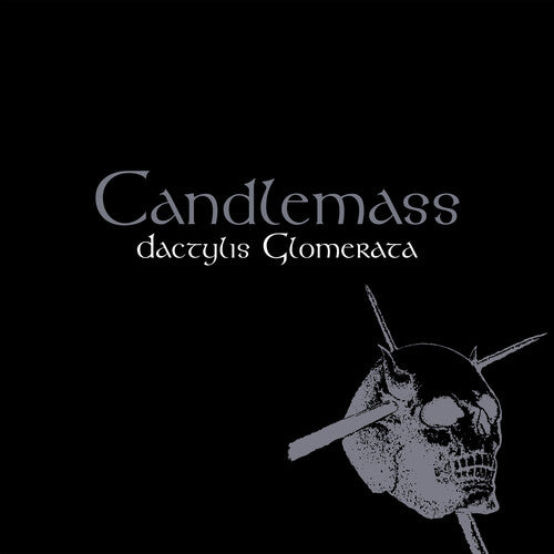 Candlemass - Dactylis Glomerate - White Remastered