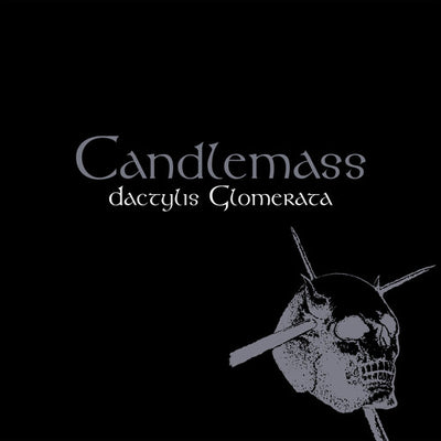 Candlemass - Dactylis Glomerate (White Remastered Vinyl) (Pre Order)