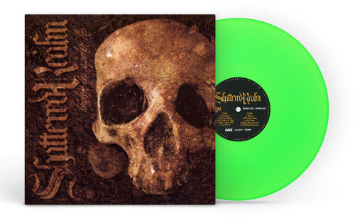 Shattered Realm - Broken Ties... Spoken Lies - Green