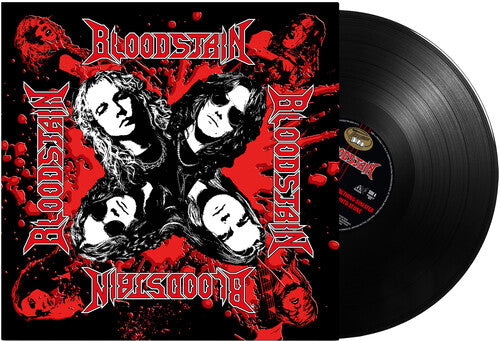 Bloodstain - Bloodstain - Vinyl