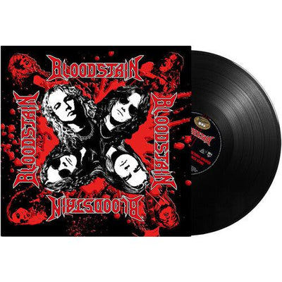 Bloodstain - Bloodstain (Vinyl) (Pre Order)