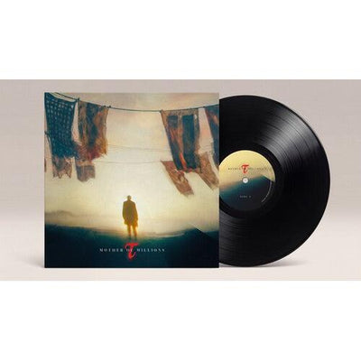 Mother of Millions - T (Vinyl) (Pre Order)
