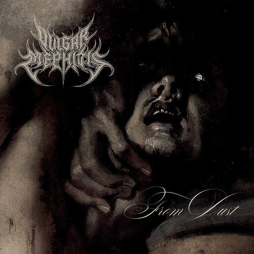 Vulgar Mephitis - From Dust - Vinyl