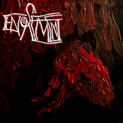 Encasement - Encasement (Vinyl) (Pre Order)