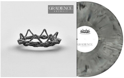 Gradience - Anomaly - Gray/Black/Marble