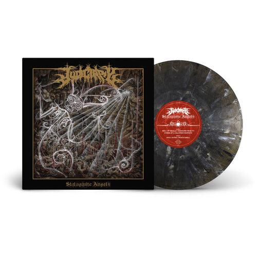 Judiciary - Stalagmite Angels - Vinyl