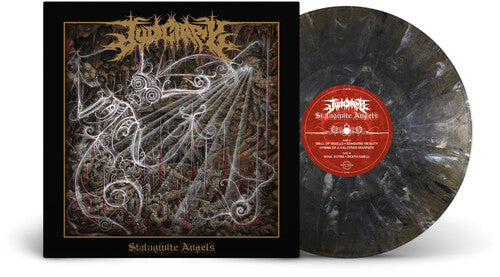 Judiciary - Stalagmite Angels - Vinyl