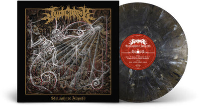 Judiciary - Stalagmite Angels (Vinyl) (Pre Order)