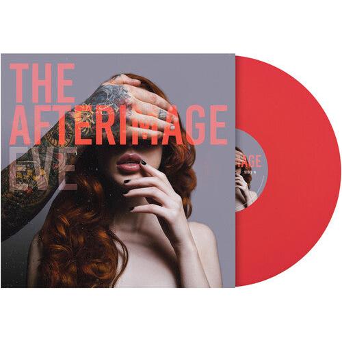 AfterImage - Eve - Red