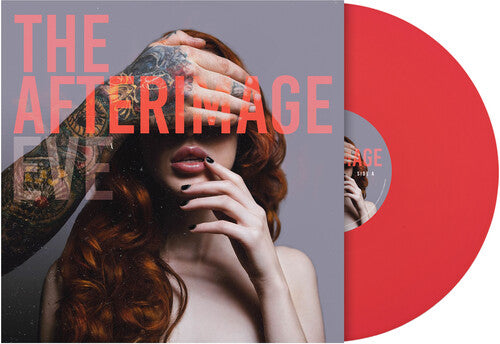 AfterImage - Eve - Red