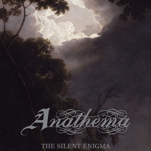 Anathema - The Silent Enigma - Remastered