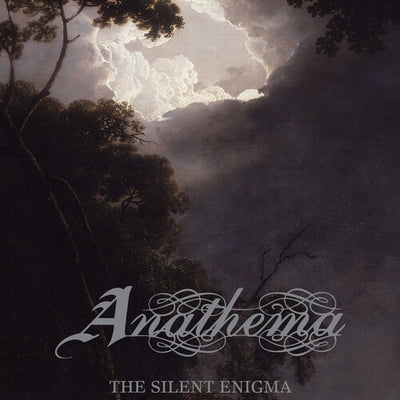 Anathema - The Silent Enigma (Remastered Vinyl) (Pre Order)