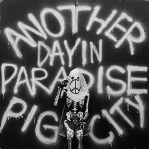 Pig City - Pig City - Vinyl