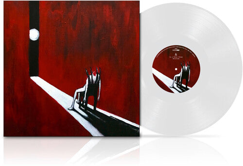 Haken - In A Fever Dream - White 140 Gram