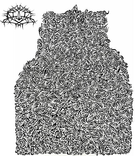 Krallice - Scour Order - Vinyl
