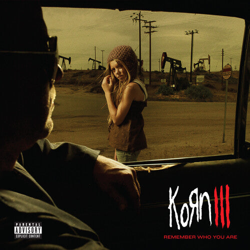 Korn - III: Remember Who You Are (Metal Matters) - 140 Gram Reissue