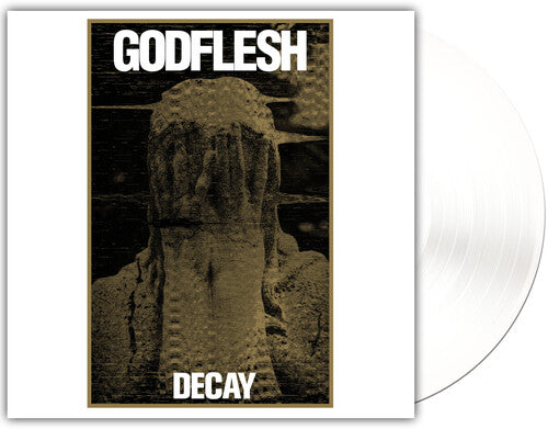 Godflesh - Decay - White
