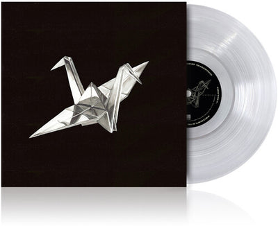 Coldrain - Optimize = Optdemise (Clear Vinyl 140 Gram Gatefold LP Jacket) (Pre Order)
