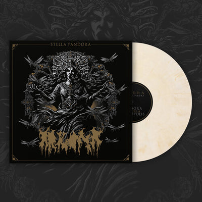 Arkona - Stella Pandora (Gatefold LP Jacket Digital Download Card Vinyl) (Pre Order)