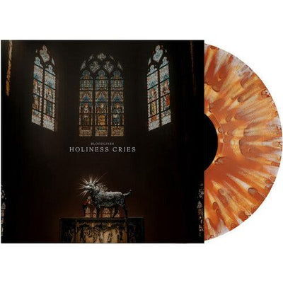 Bloodlines - Holiness Cries (Limited Edition Vinyl) (Pre Order)