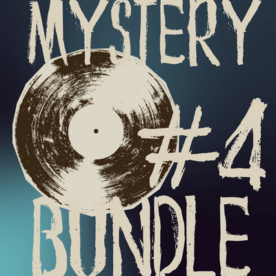 Mystery Bundle #4