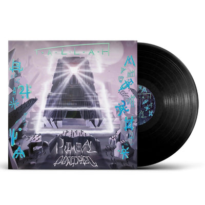 Tallah - Primeval: Obsession / / Detachment