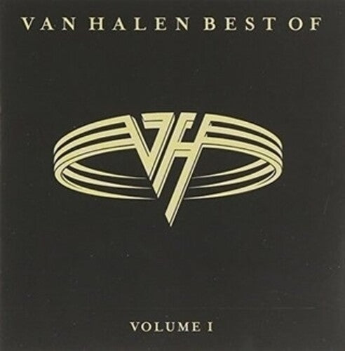 Van Halen - Best of Vol I