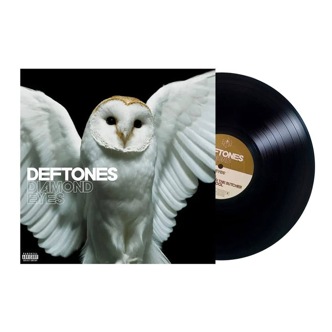 Deftones - Diamond Eyes