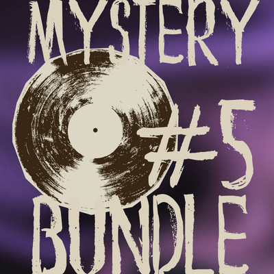 Mystery Bundle #5